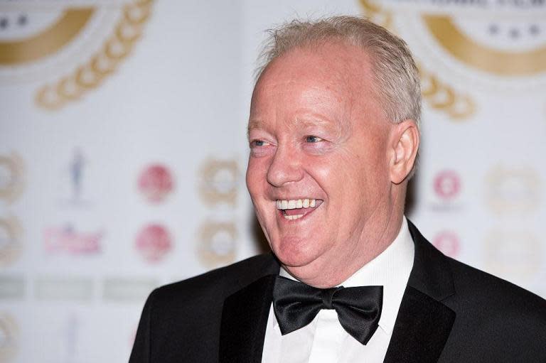 Keith Chegwin dead: Veteran TV presenter and entertainer dies aged 60