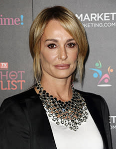 "Beverly Hills" housewife Taylor Armstrong (Jason LaVeris/WireImage.com)