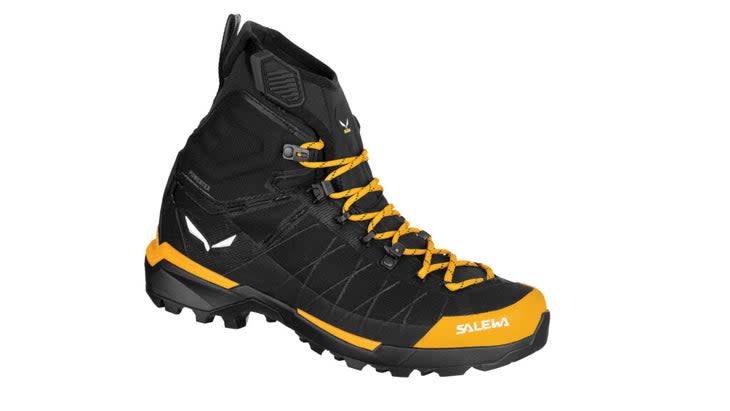 Salewa Ortles Light Mid PTX Boot