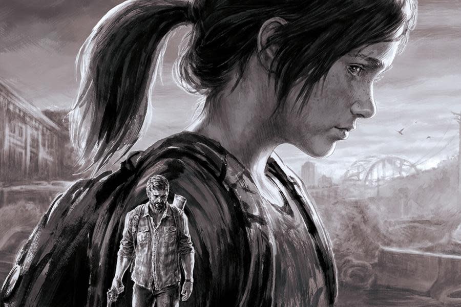 ¡El efecto HBO! Ventas de TLOU: Part I y TLOU: Remastered despegan