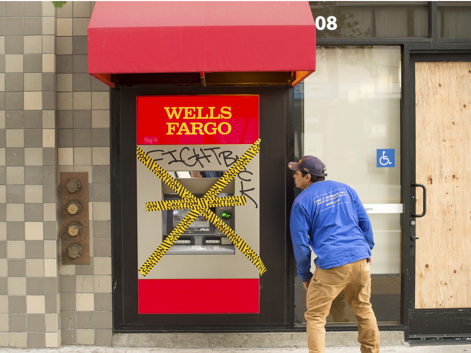 Wells Fargo