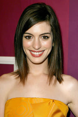 Anne Hathaway