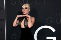 <p>Lady Gaga: The Oscar- and Grammy-winning singer bookended her 2021 with two major events. In January, she sang at the inauguration of U.S. President Joe Biden. In November — and well into December — she appeared and promoted the Ridley Scott film <em>House of Gucci. </em>Expect readers to go "gaga" for the multi-hyphenate throughout 2022 as her performance in the film generates major Oscar buzz. Brava!</p> 