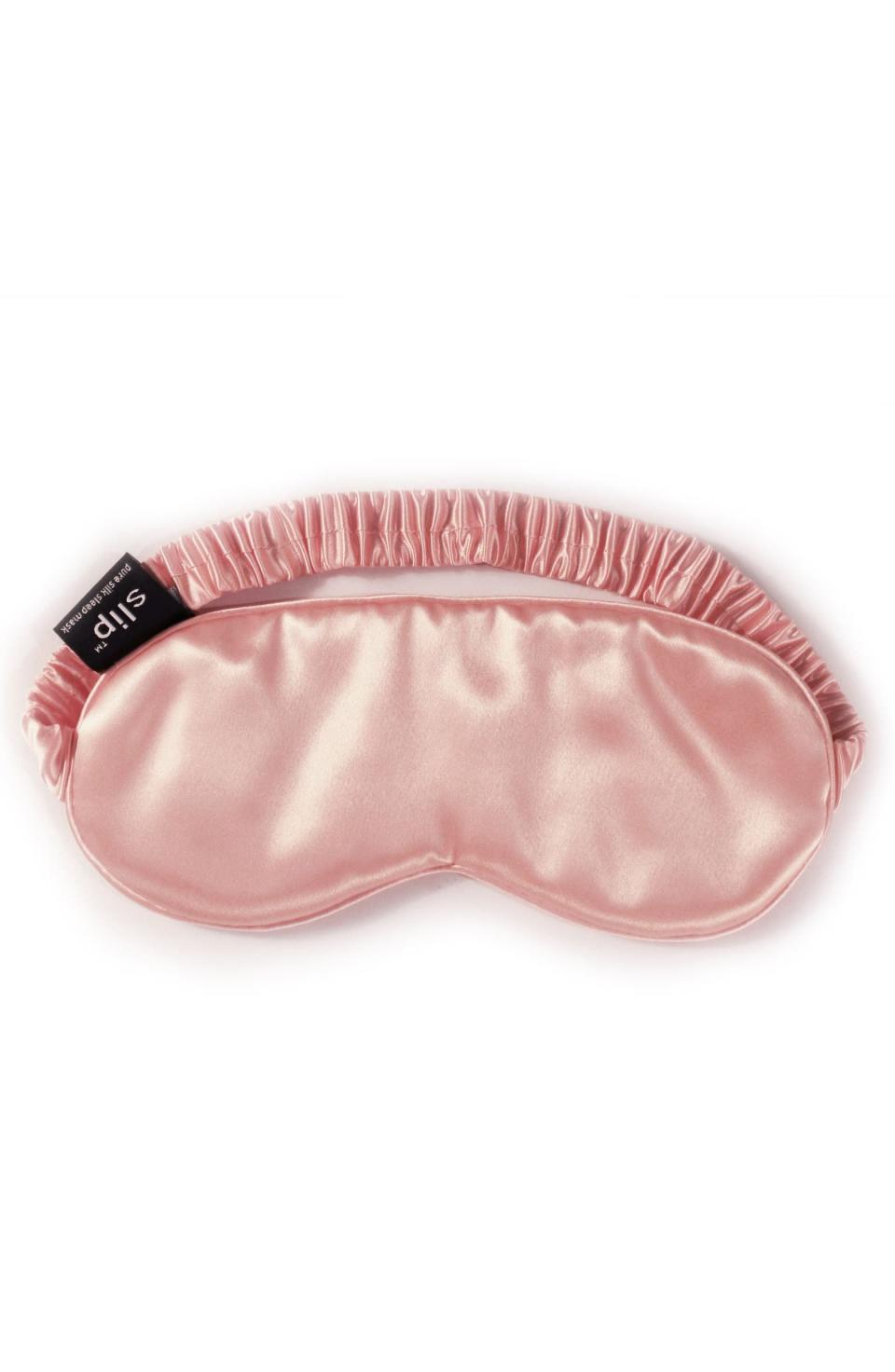 <p><a href="https://go.redirectingat.com?id=74968X1596630&url=https%3A%2F%2Fwww.nordstrom.com%2Fs%2Fslip-pure-silk-sleep-mask%2F4186792&sref=https%3A%2F%2Fwww.thepioneerwoman.com%2Fholidays-celebrations%2Fgifts%2Fg35048368%2Fvalentines-day-gifts-for-her%2F" rel="nofollow noopener" target="_blank" data-ylk="slk:Shop Now;elm:context_link;itc:0;sec:content-canvas" class="link ">Shop Now</a></p><p>Pure Silk Sleep Mask </p><p>nordstrom.com</p><p>$50.00</p><span class="copyright">Nordstrom</span>