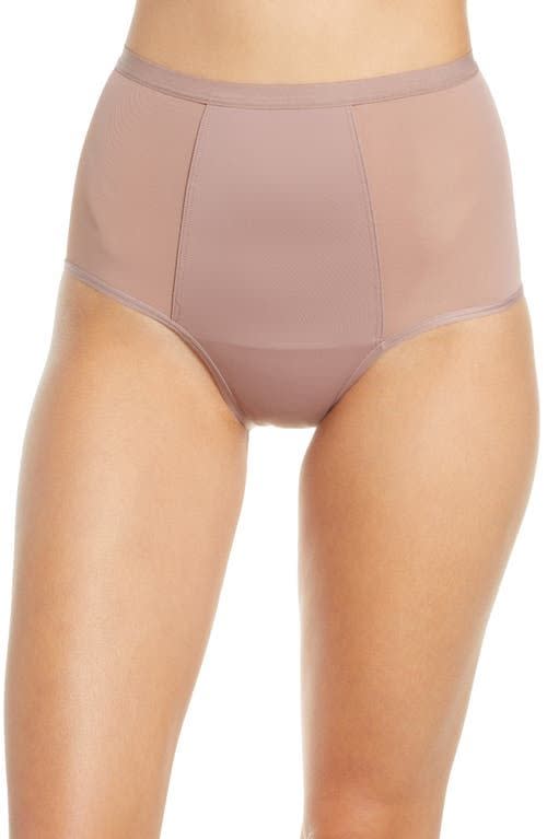 9) High Waist Period Underwear