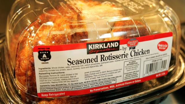 Costco Make You sick? What you need to know