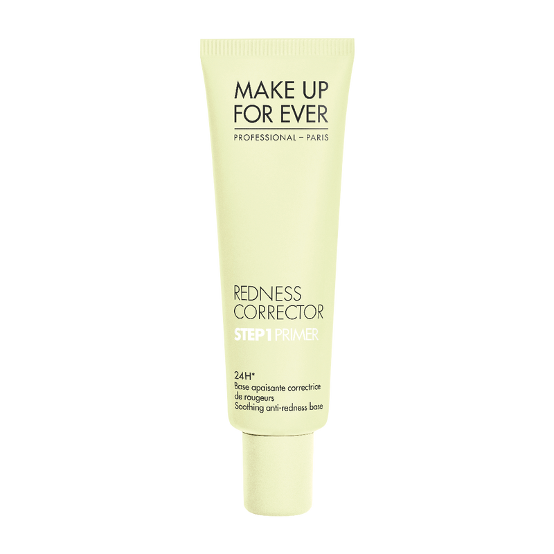 Step 1 Primer Color Corrector Radiant Base