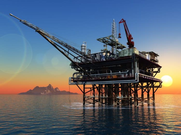 15 Biggest Exploration and Production Companies in the World