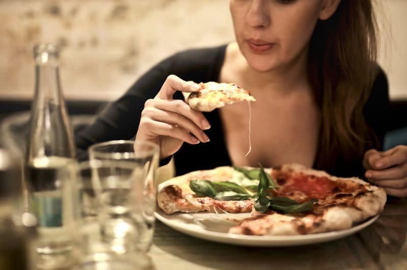 Optez peut-être pour une autre garniture sur votre pizza [Photo: Pexels]