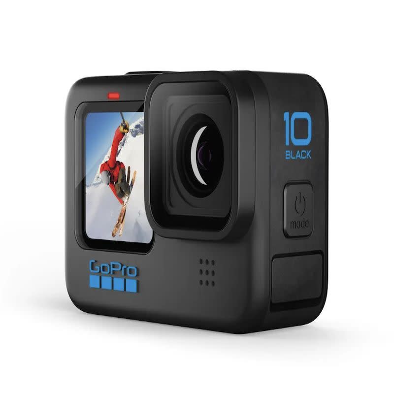 HERO10 Black Action Camera