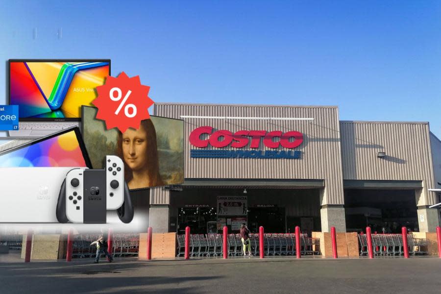 Costco celebra su aniversario con estos descuentos