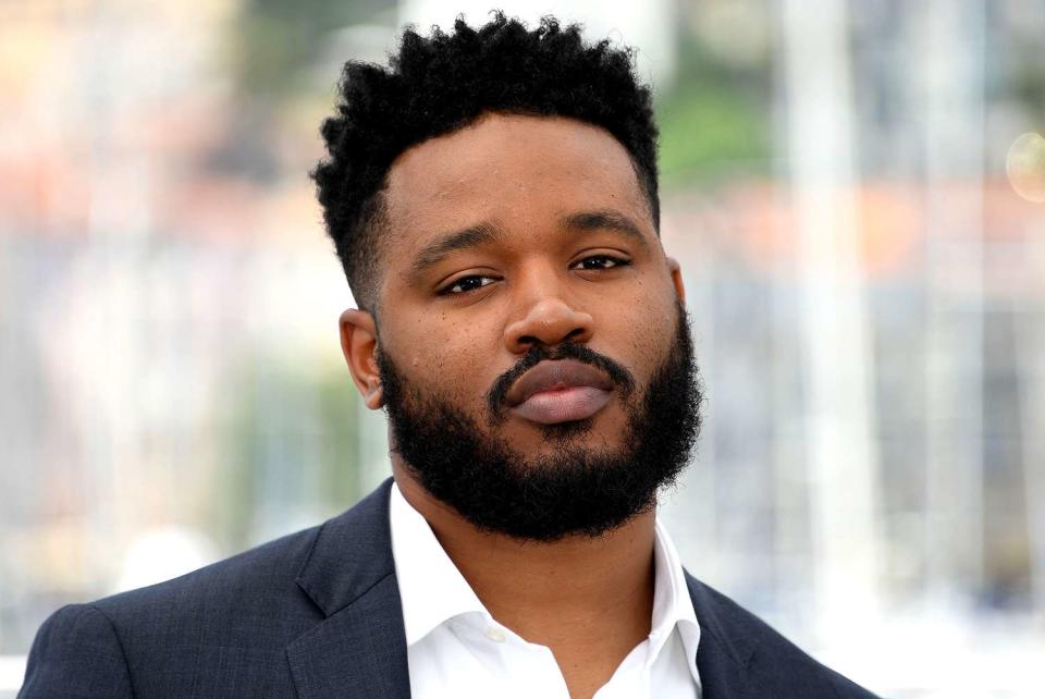 ryan coogler