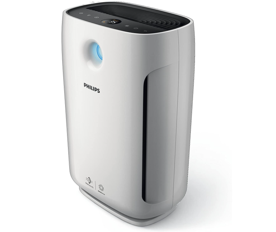 Philips Air Purifier 2000 on amazon