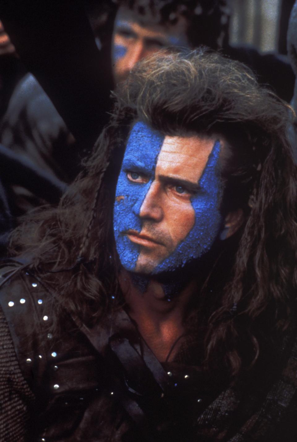 Braveheart