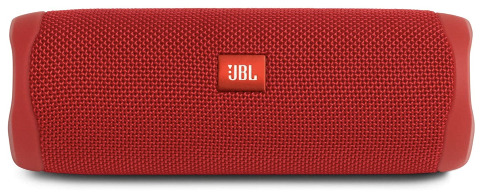 JBL Flip 5 - Altavoz Bluetooth. (Foto: Amazon)