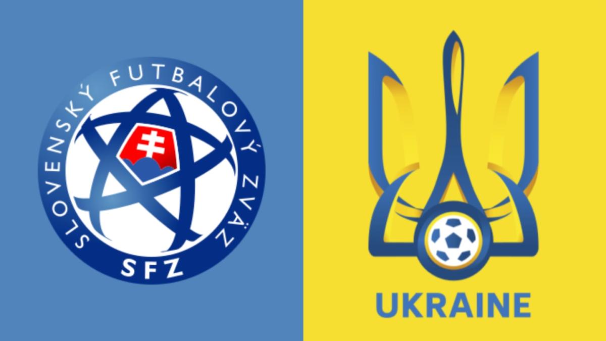 Slovensko vs Ukrajina: Ukážka, predpovede a zostava