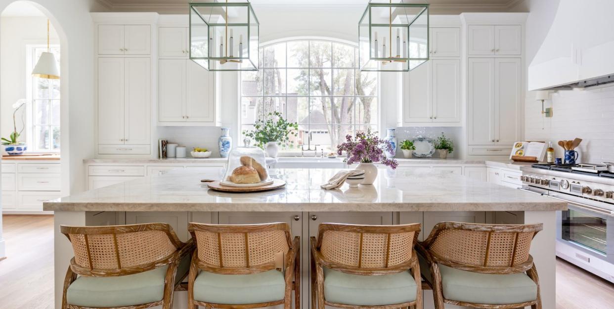 kitchen islands