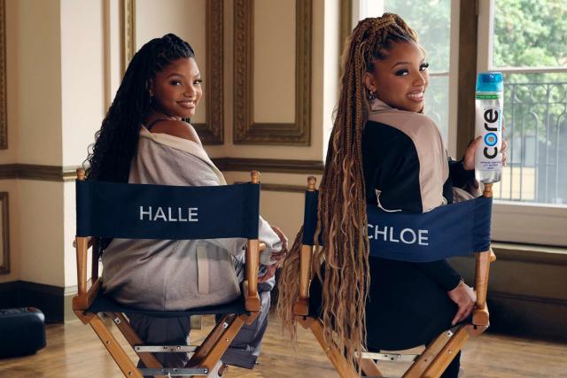 Chloe and Halle Bailey's 10 Spring Essentials