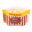 <p>By 1970, iconic popcorn master Orville Redenbacher had perfected his perfect kernel and light, airy popcorn became an instant snack everyone coveted. <a href="https://www.womenshealthmag.com/food/a20976724/is-popcorn-healthy/" rel="nofollow noopener" target="_blank" data-ylk="slk:Get an RD's take on the health benefits of popcorn here.;elm:context_link;itc:0;sec:content-canvas" class="link ">Get an RD's take on the health benefits of popcorn here.</a></p>