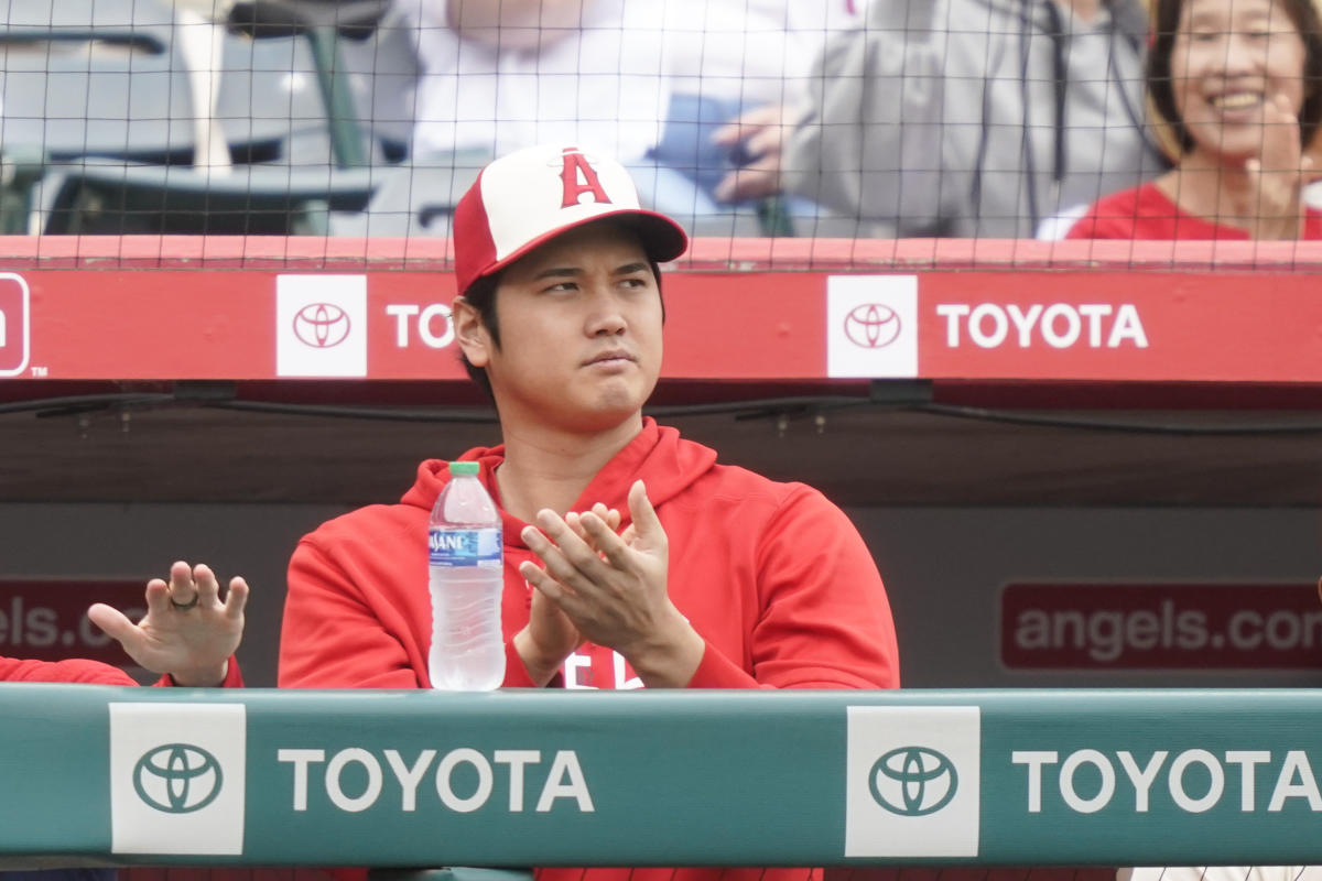 Shohei Ohtani News: Dodgers Free Agent Target Won't Pitch in 2024, Expected  to Return to Mound in 2025