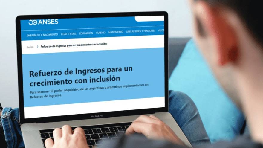 IFE 4 Bono ANSES de $18.000: evaluación socioeconómica