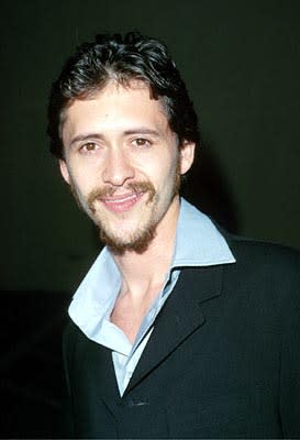 Clifton Collins Jr. at the Zanuck Theater premiere of 20th Century Fox's Tigerland