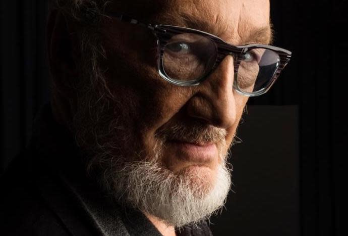 Robert Englund (EFE)