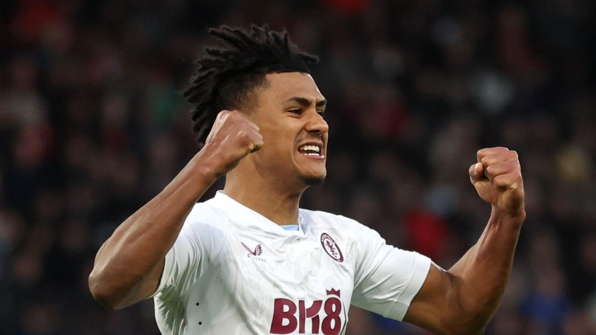 Soccer-Watkins heads late equaliser as Aston Villa draw 2-2 with Bournemouth