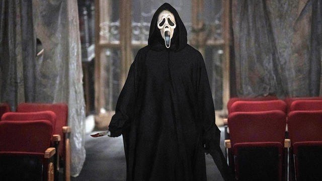 Scream 6' spoilers! Why this character is franchise's best killer