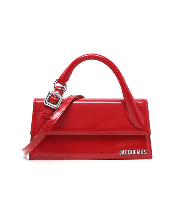 JACQUEMUS LE CHIQUITO LONG HANDBAG