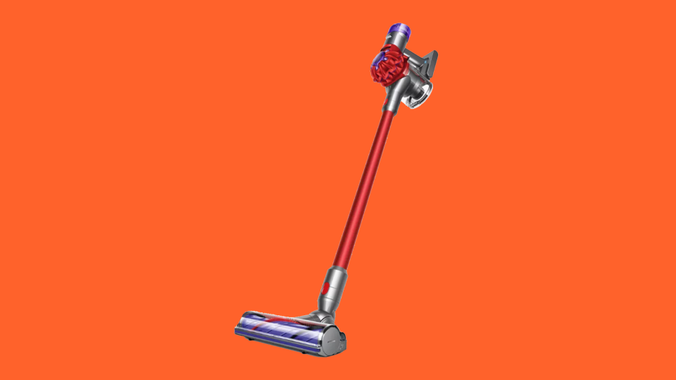 Last Minute Christmas Gifts That Arrive By Christmas 2022: Dyson V8 Origin Vacuum