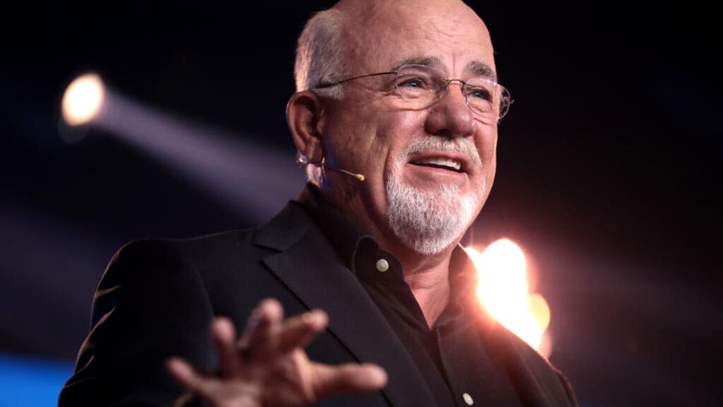 'Can I Get A Reliable Car For $5,000?' - Dave Ramsey Tells Caller She Can 'Absolutely' Find A Decent Car In This Price Range