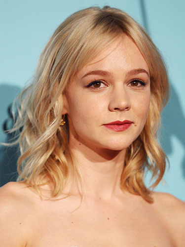 <div class="caption-credit"> Photo by: Courtesy of Don Arnold/WireImage</div><p> <b>Carey Mulligan:</b> This starlet's simple waves match her timeless beauty. <br> <br> <b>Read more:</b> <a rel="nofollow noopener" href="http://www.realbeauty.com/hair/celebrity-undercut-hairstyles?link=rel&dom=yah_life&src=syn&con=blog_bea&mag=bea" target="_blank" data-ylk="slk:On Trend: Undercuts;elm:context_link;itc:0;sec:content-canvas" class="link ">On Trend: Undercuts</a> <br> <b>Read more:</b> <a rel="nofollow noopener" href="http://www.realbeauty.com/health/best-celebrity-instagram-twitter-pictures?link=rel&dom=yah_life&src=syn&con=blog_bea&mag=bea" target="_blank" data-ylk="slk:Our Favorite Celebs Social Media Shots;elm:context_link;itc:0;sec:content-canvas" class="link ">Our Favorite Celebs Social Media Shots</a> </p>