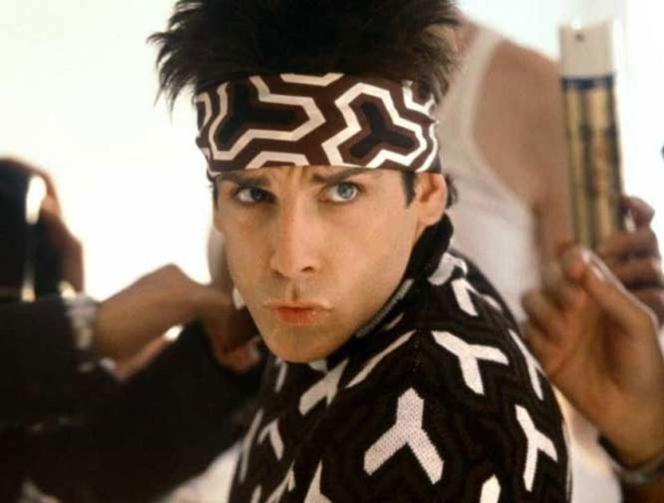 Ben Stiller comedy ‘Zoolander’ is leaving Netflix (Paramount Pictures)