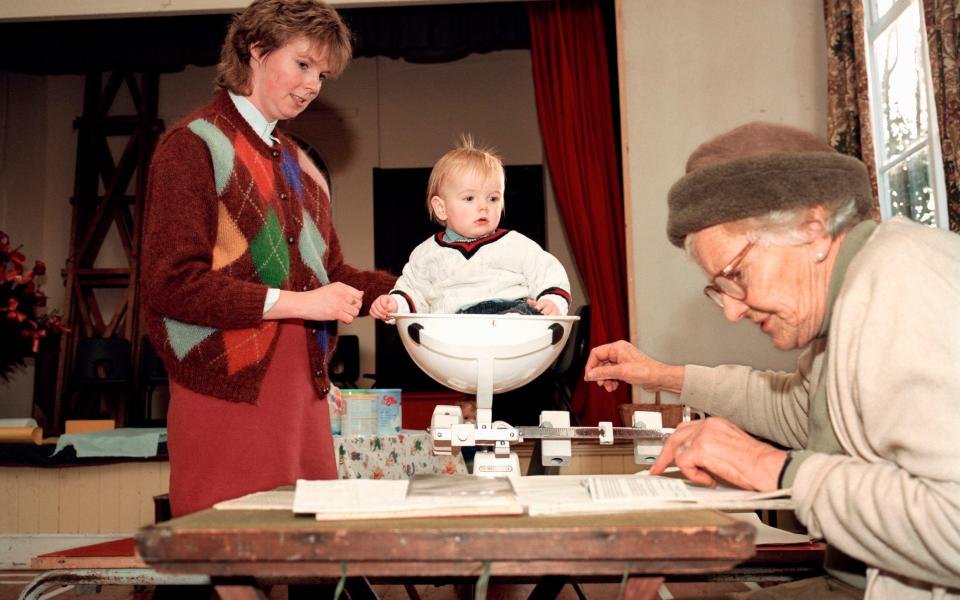 Chew Stoke - Martin Parr/ Magnum Photos