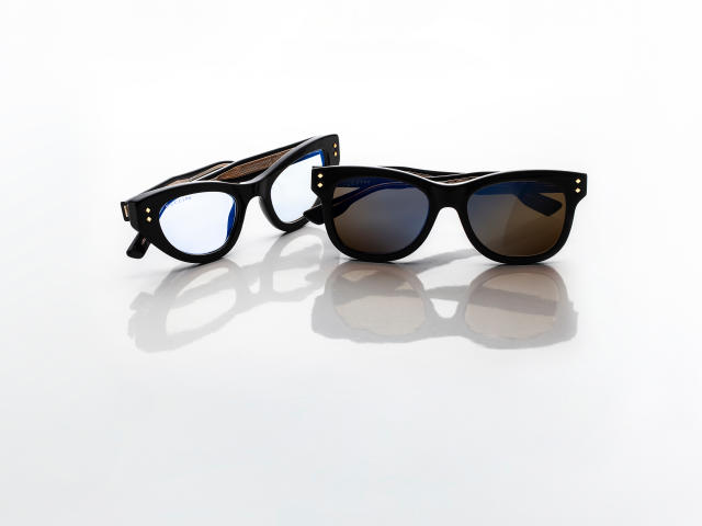Kering Eyewear launches first in-house produced Gucci eyewear