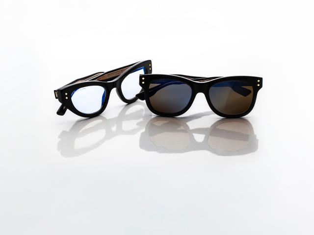 Kering Eyewear Launches 2nd Edition Gucci Eyewear Global Travel