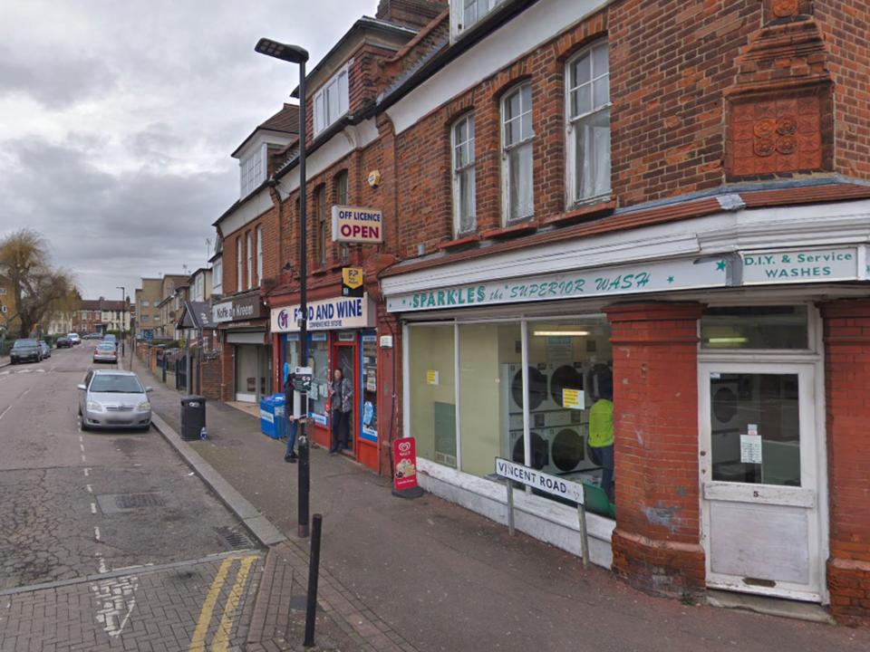 Wood Green stabbing: Teenager killed as man shot and stabbed in London street brawl