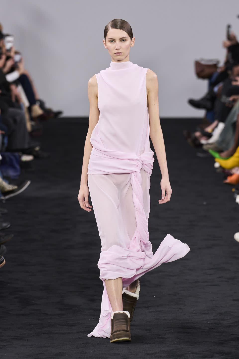 jw anderson fall 2024