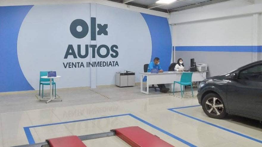 Ni siquiera el unicornio argentino OLX pudo sostener su operación local