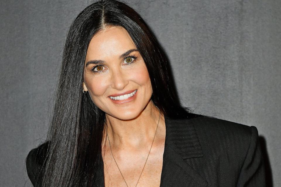 Demi Moore