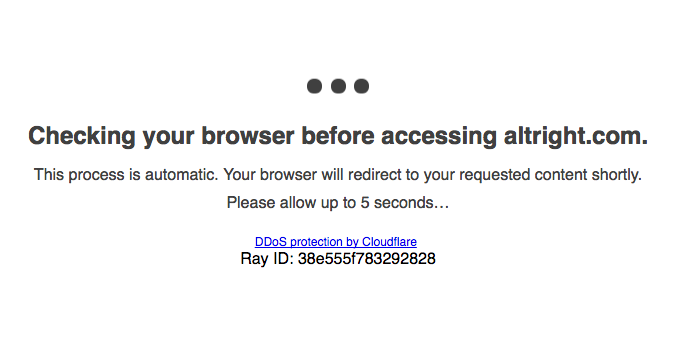 altright cloudflare