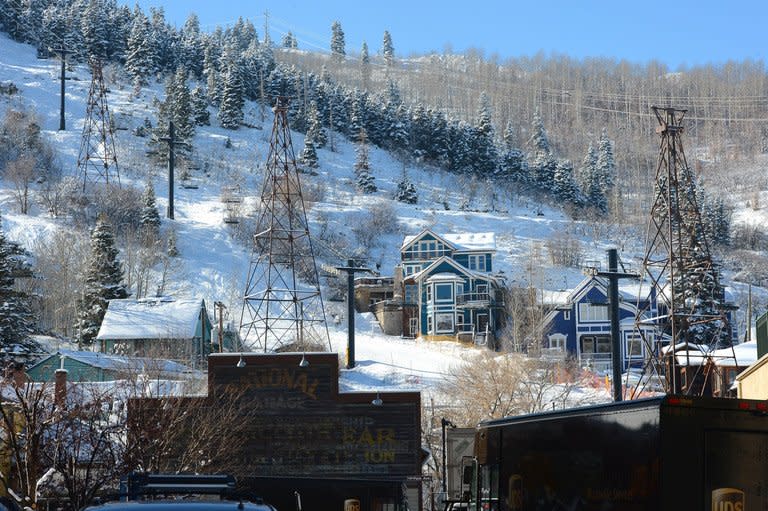 The January 17-27 event in snow-covered Park City will present 119 feature films from 32 countries, including 51 first-timers and more than 100 world premieres. Sex and desire, for teenagers and adults, are key themes that will be explored at Sundance in both fictional movies and documentaries, festival director John Cooper told AFP