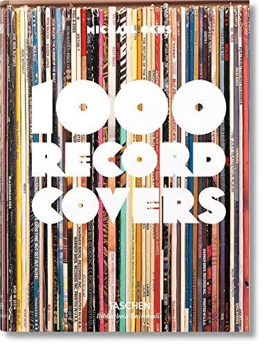 28) 1000 Record Covers