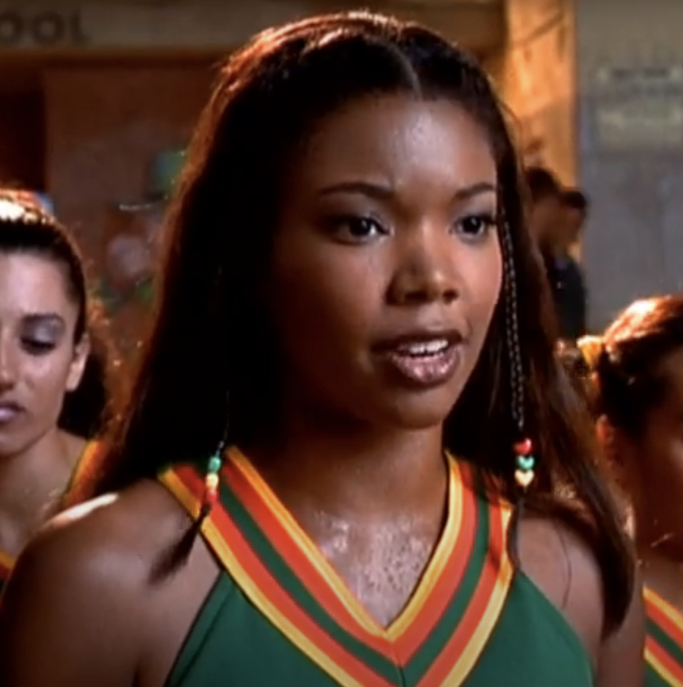 Gabrielle Union in Bring It On