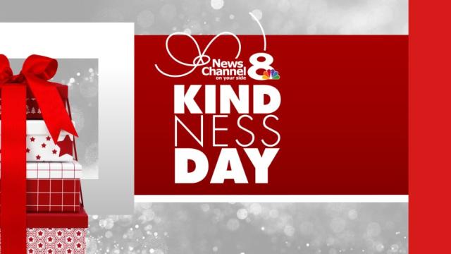 One-time Donation of $5 or More – Community Kindness Online