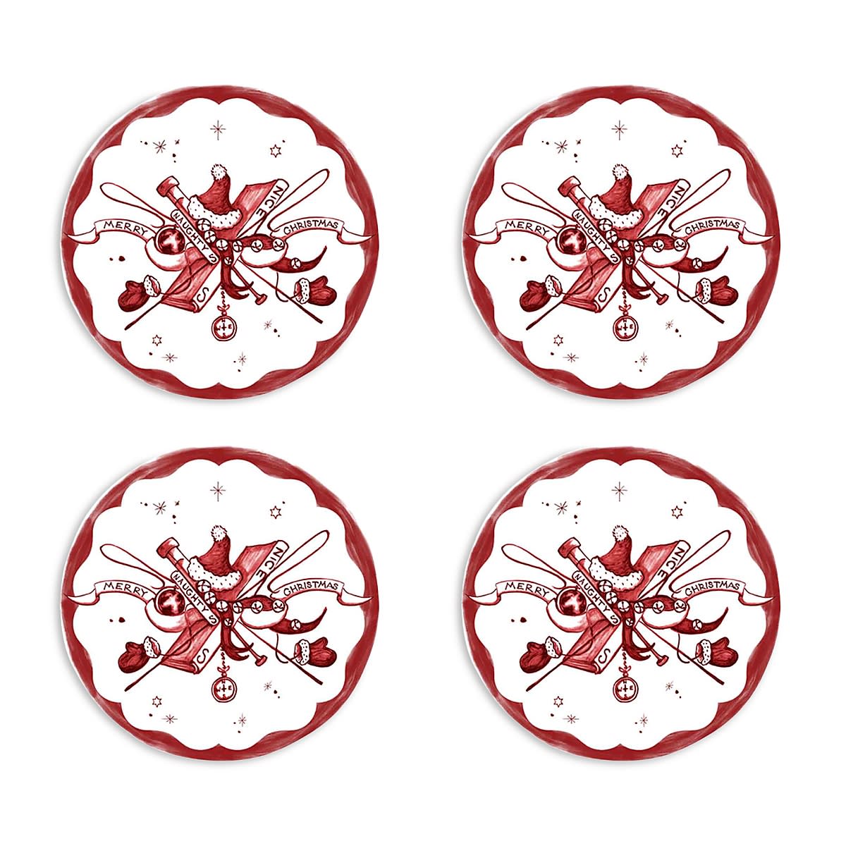 <p><a href="https://go.redirectingat.com?id=74968X1596630&url=https%3A%2F%2Fwww.bloomingdales.com%2Fshop%2Fproduct%2Fjuliska-winter-frolic-coasters-set-of-4%3FID%3D4721669&sref=https%3A%2F%2Fwww.veranda.com%2Fshopping%2Fg41497590%2Fluxury-christmas-decorating-ideas%2F" rel="nofollow noopener" target="_blank" data-ylk="slk:Shop Now;elm:context_link;itc:0;sec:content-canvas" class="link rapid-noclick-resp">Shop Now</a></p><p>Juliska Winter Frolic Coasters, Set of 4</p><p>bloomingdales.com</p><p>$32.00</p>