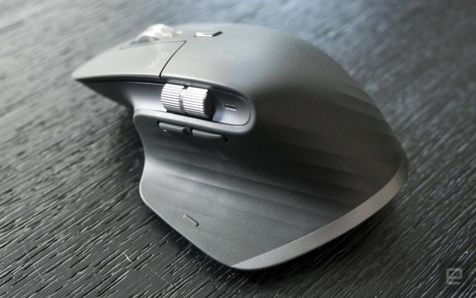 Logitech MX Master 3