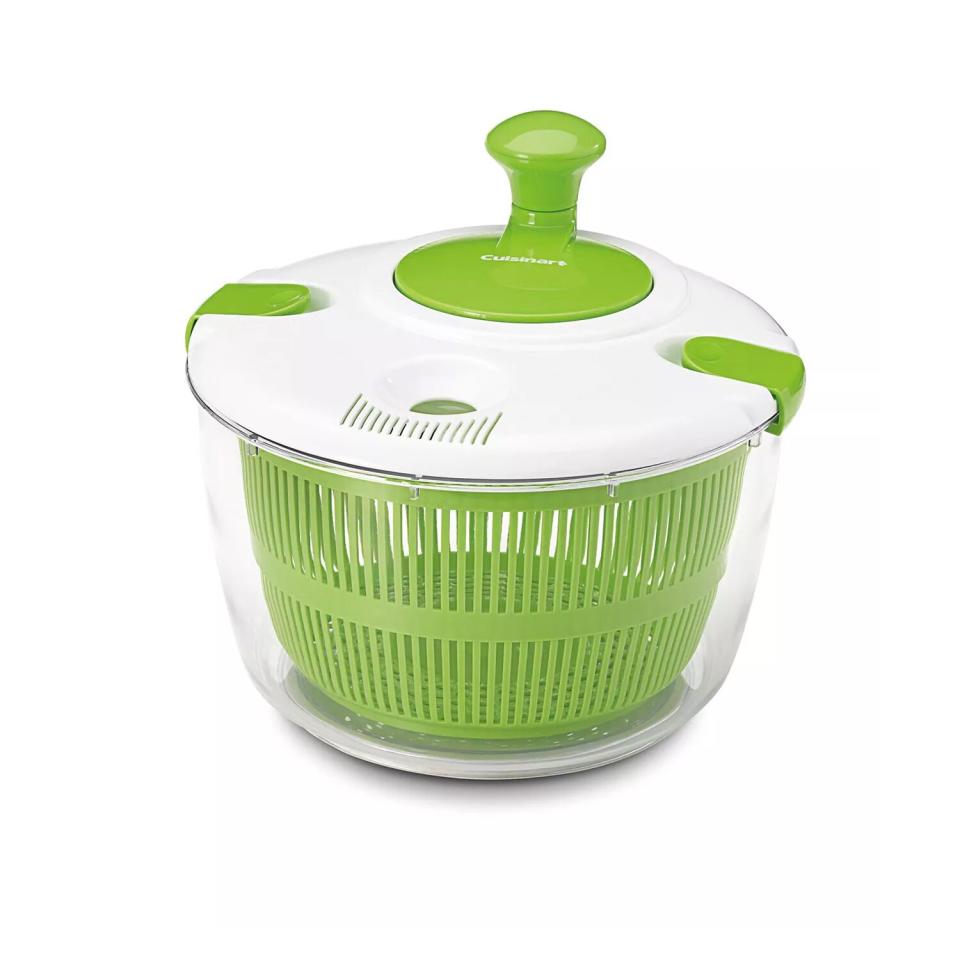 CUISINART 5-Qt. Salad Spinner