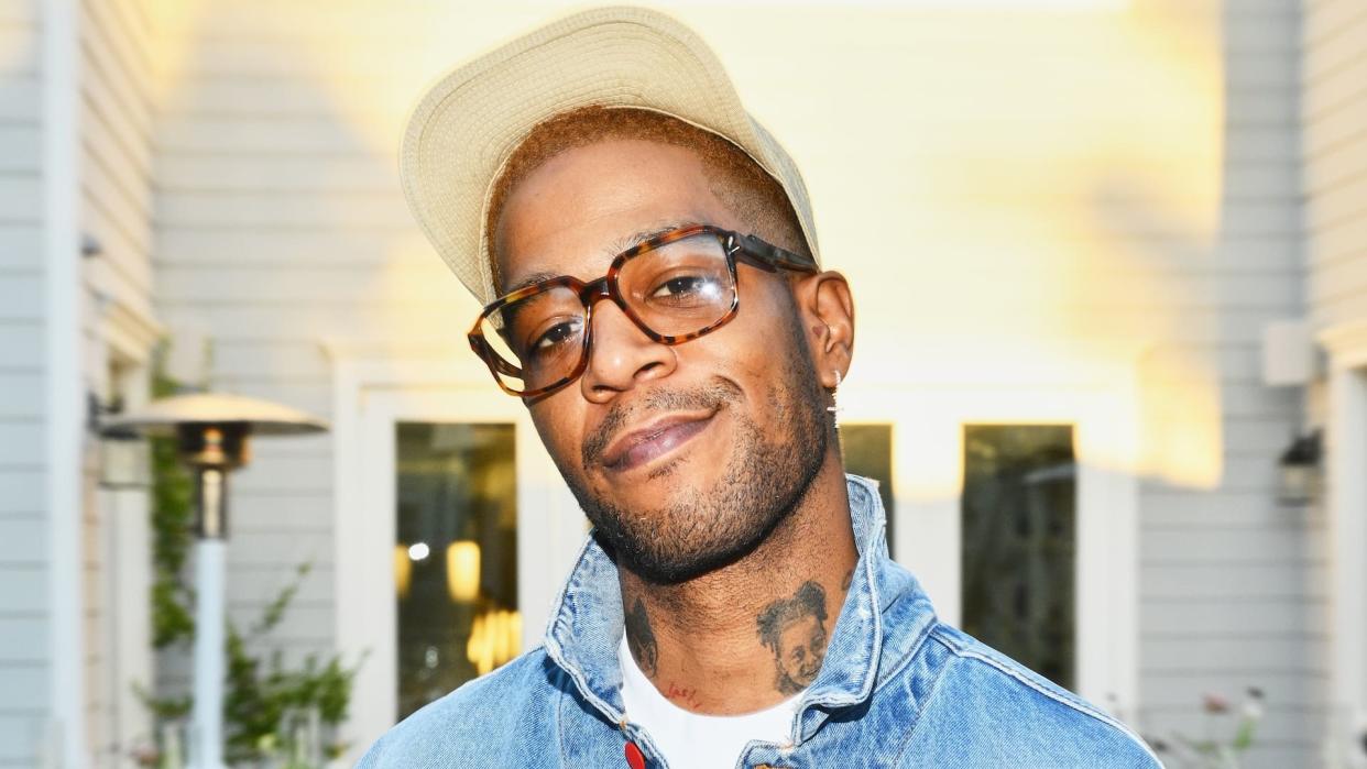 Kid Cudi